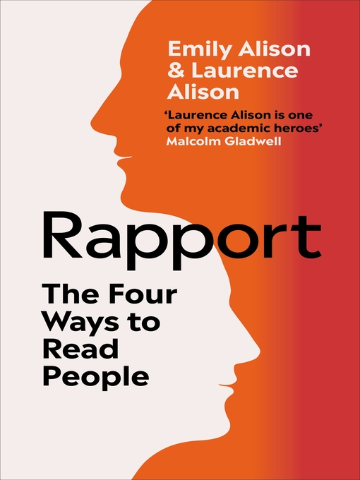 Title details for Rapport by Emily Alison - Available